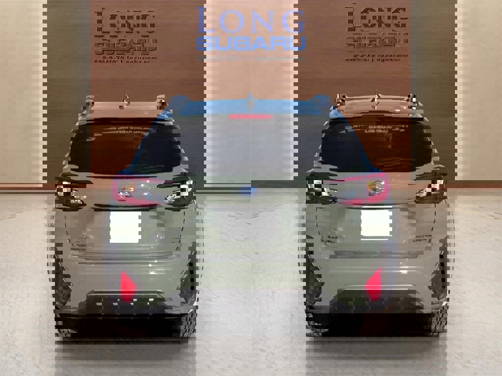 Certified 2026 Subaru Crosstrek 2.0i Premium image 11