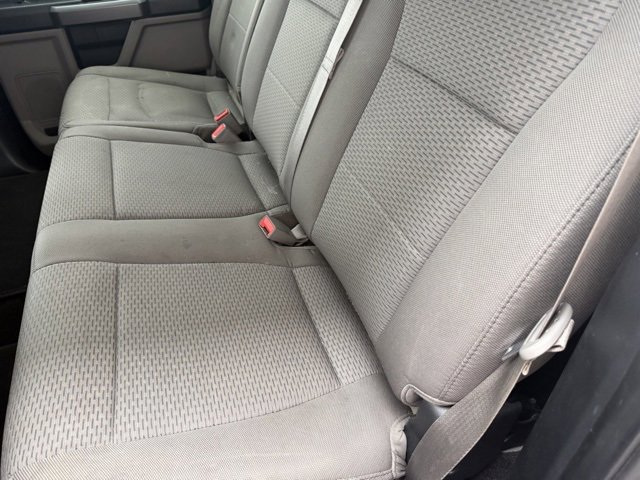 Used 2020 Ford F150 XLT w/ Equipment Group 302A Luxury image 8