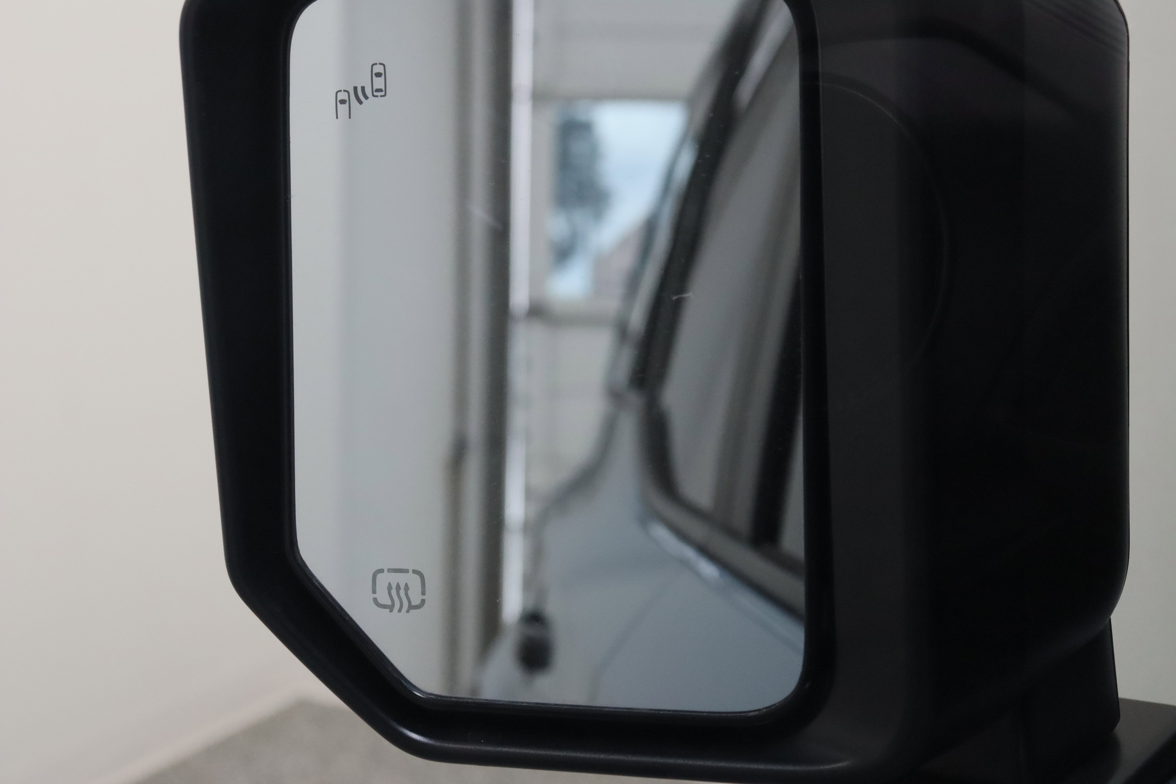 Certified 2026 Toyota Land Cruiser w/ Premium Package image 26