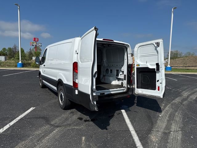 Used 2020 Ford Transit 150 Low Roof image 12