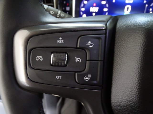 Certified 2025 Chevrolet Silverado 2500 High Country w/ High Country Premium Package image 8