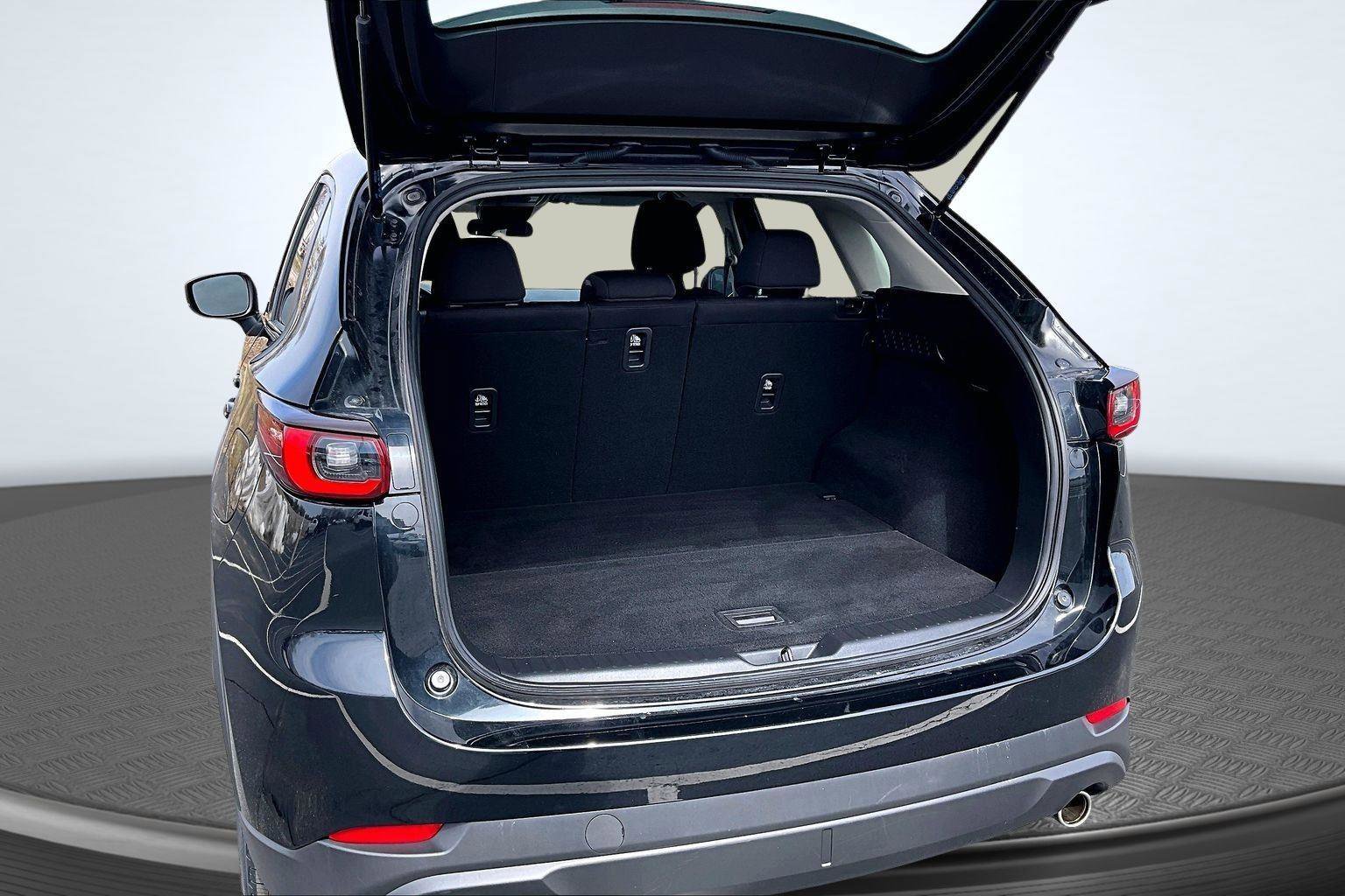 Used 2023 MAZDA CX-5 AWD 2.5 S image 5