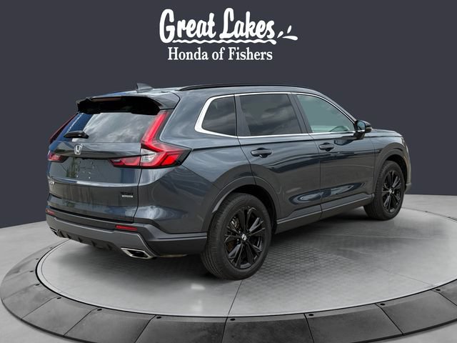 Used 2023 Honda CR-V Sport Touring image 5
