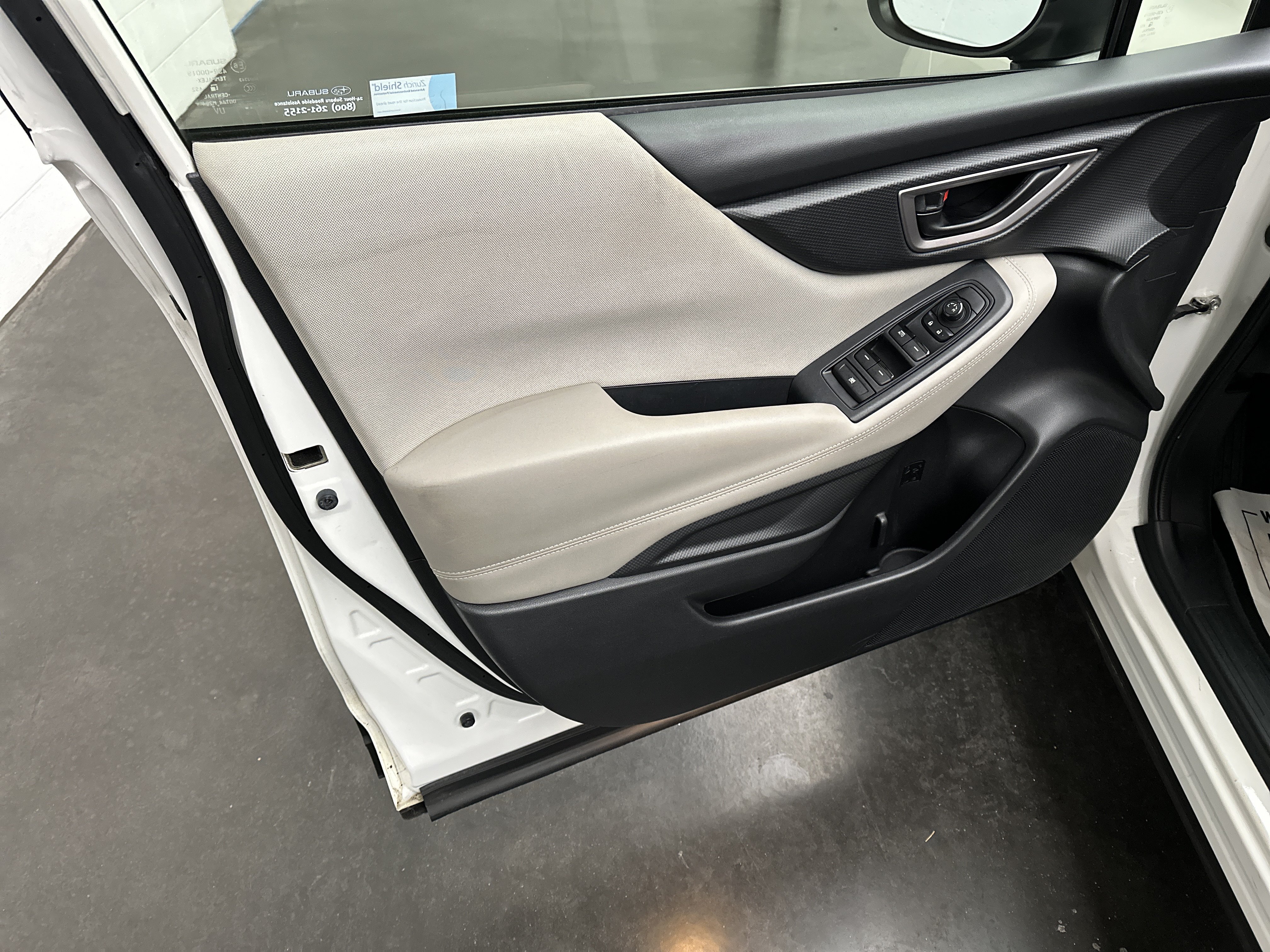 Used 2021 Subaru Forester AWD/4WD image 16