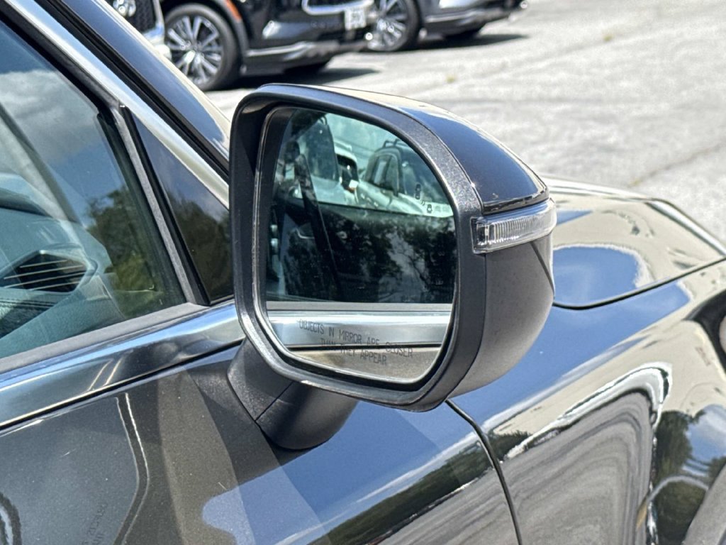 Used 2021 Kia Telluride S AWD/4WD image 28