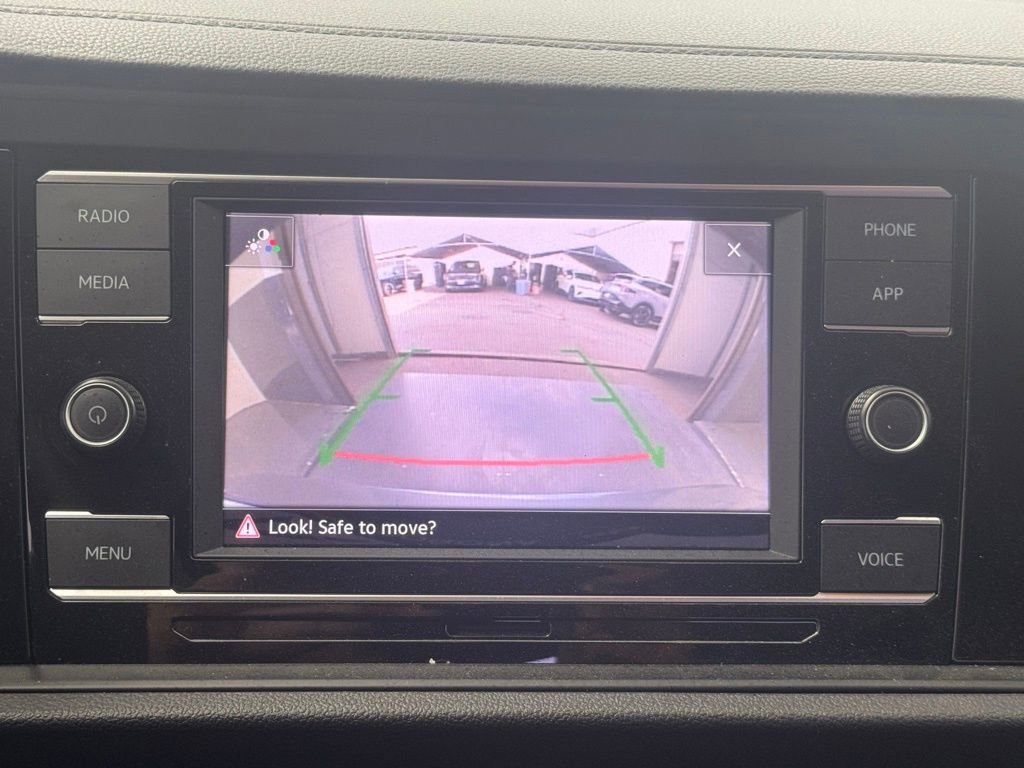 Used 2024 Volkswagen Jetta S image 14