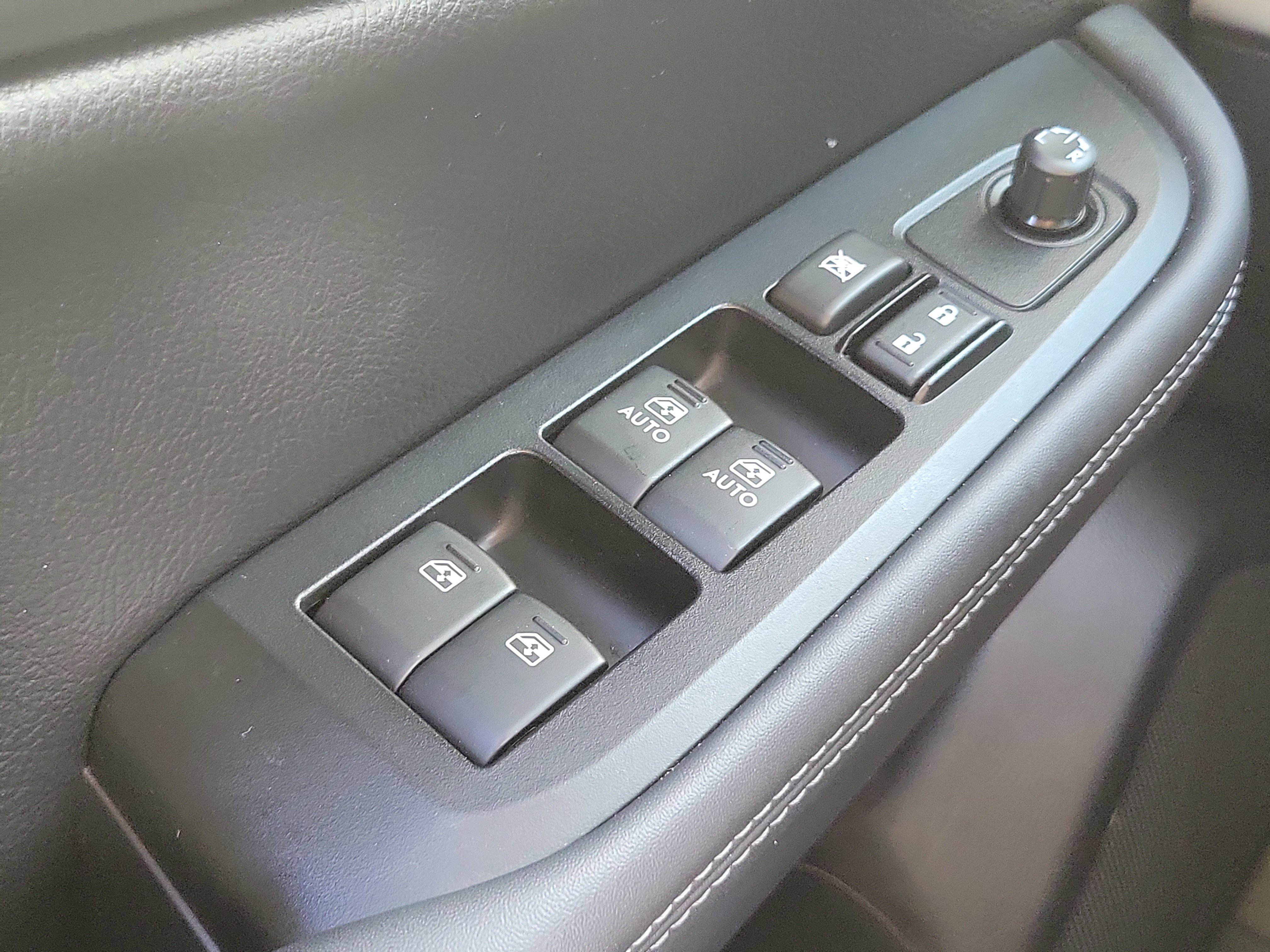 Used 2019 Subaru Legacy 2.5i Premium image 25