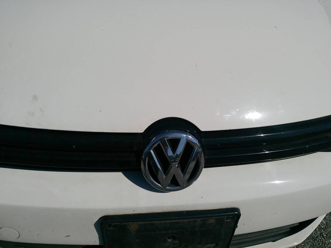 Used 2013 Volkswagen Golf 2-Door image 10