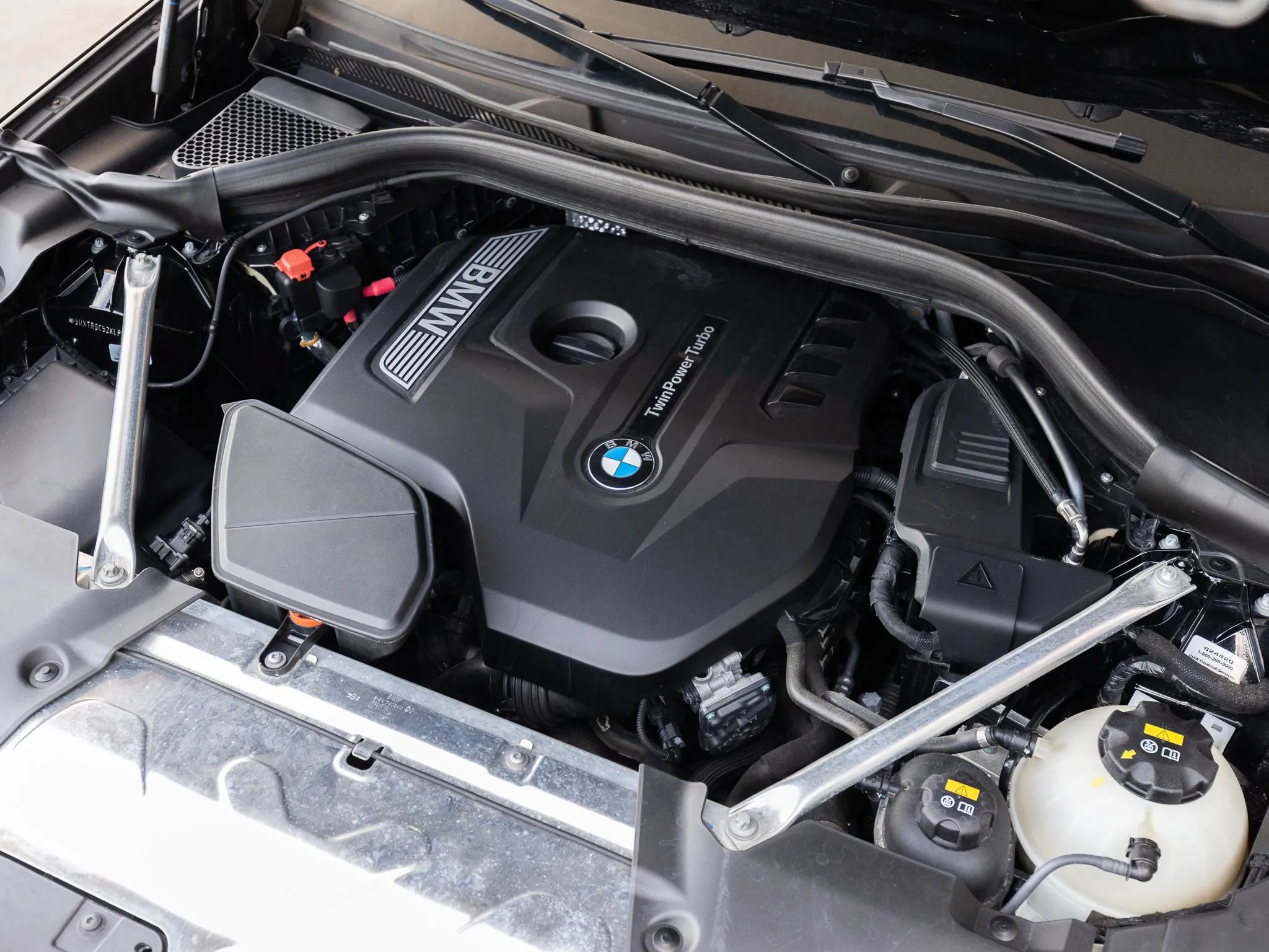 Used 2019 BMW X3 xDrive30i AWD/4WD image 39