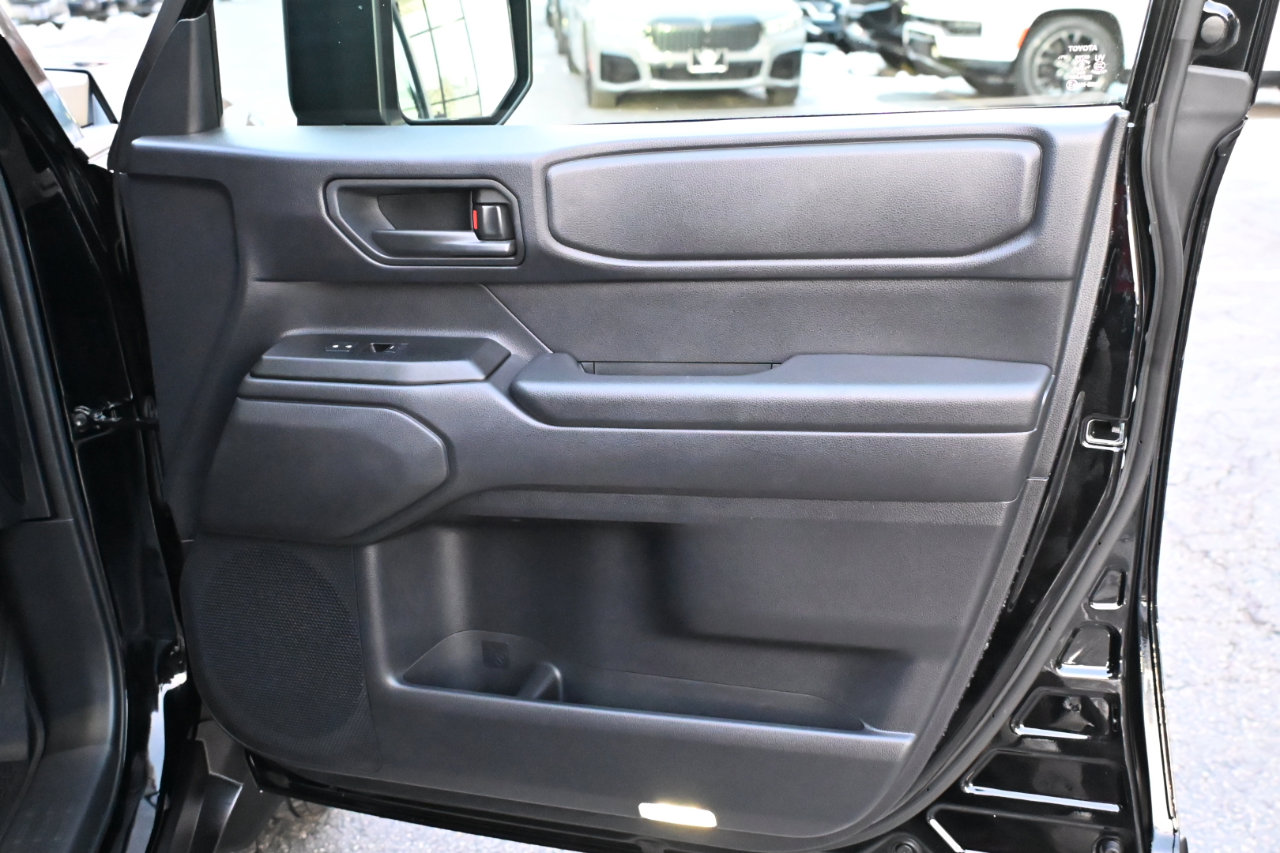 Used 2024 Toyota Land Cruiser 1958 image 37