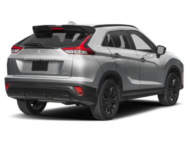 New 2026 Mitsubishi Eclipse Cross Black Edition image 5