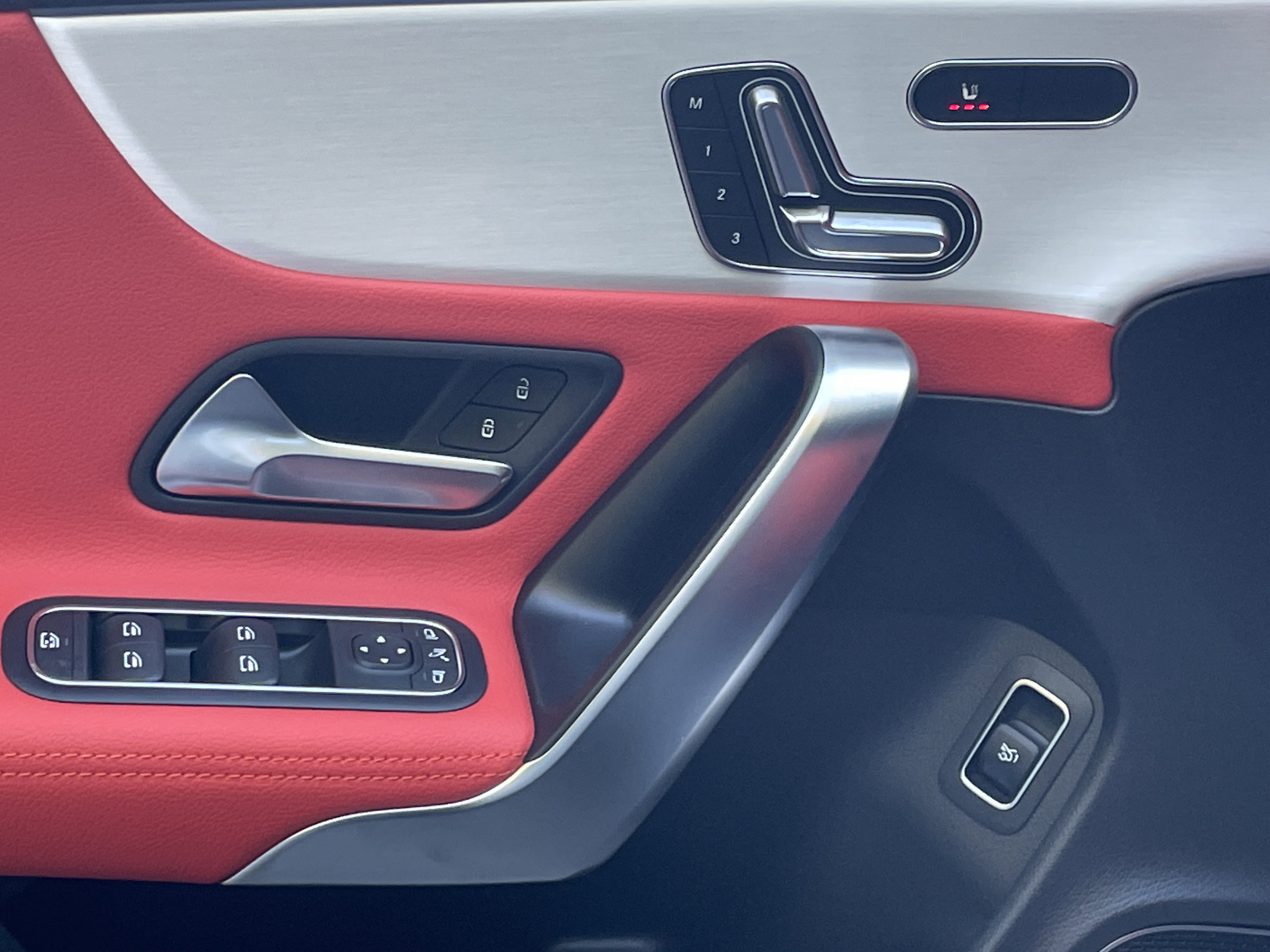 New 2026 Mercedes-Benz CLA 45 AMG AMGﾮ CLA 45 4MATICﾮ Coupe image 15