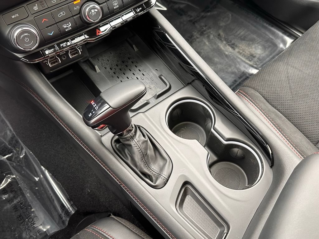 New 2026 Dodge Durango GT AWD/4WD image 31