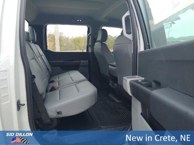 New 2026 Ford F250 XL image 23