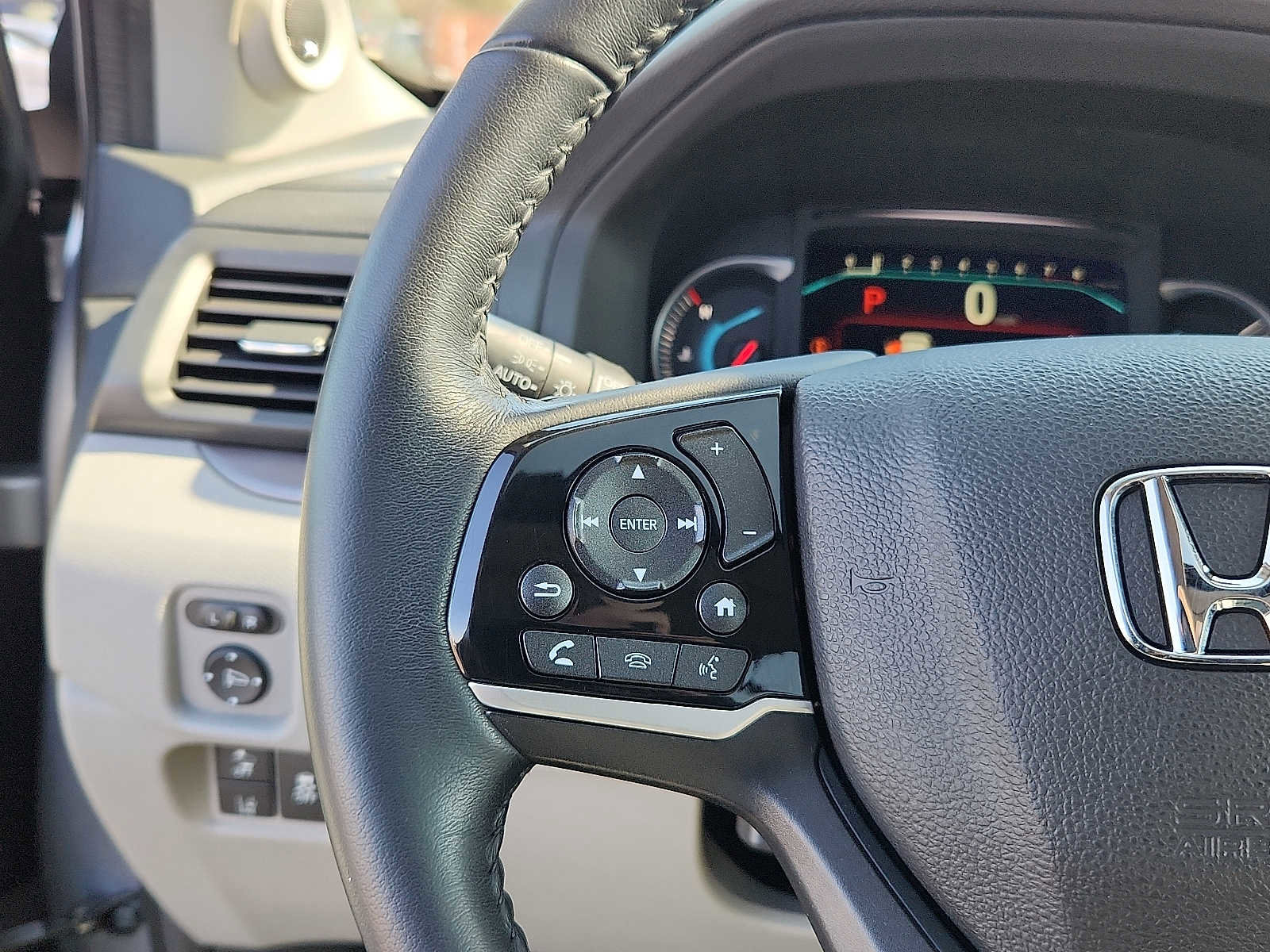 Certified 2022 Honda Pilot EX-L image 20