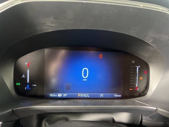 New 2026 Ford Escape ST-Line w/ Tech Pack #1 AWD/4WD image 17