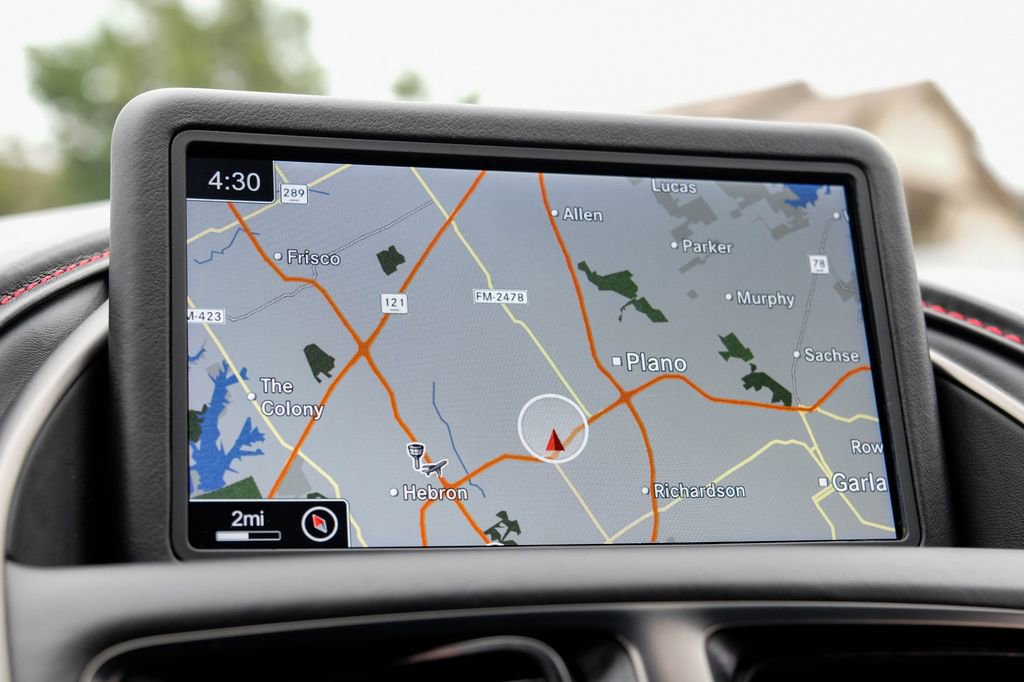 Used 2020 Aston Martin DB11 Coupe RWD image 18