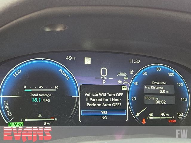 New 2026 Toyota Camry XLE w/ Premium Plus Package image 5