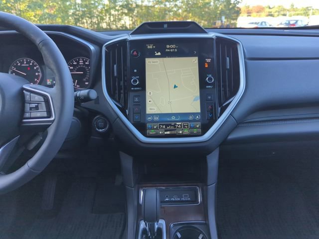 Certified 2025 Subaru Ascent Touring AWD/4WD image 20