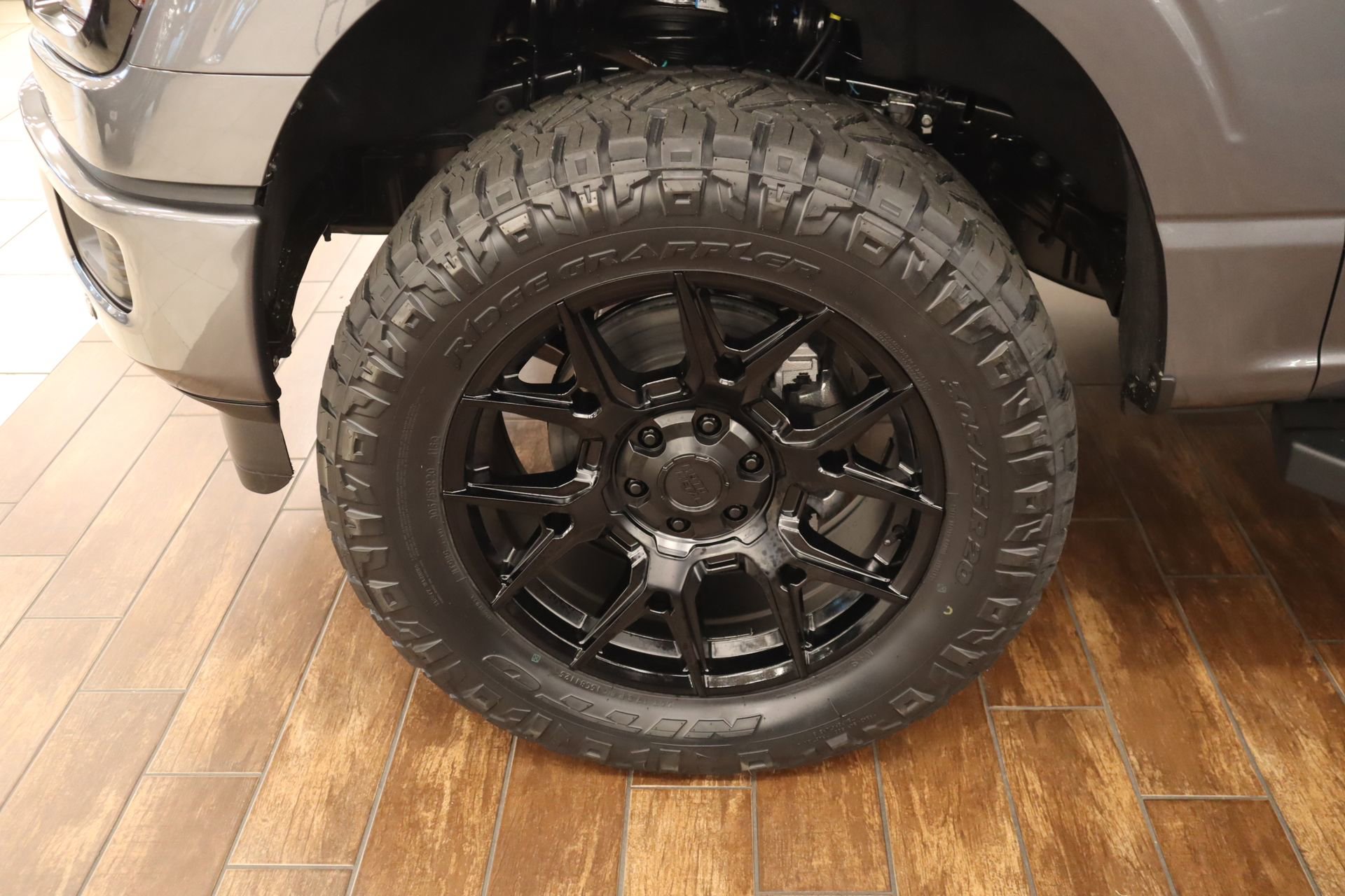 New 2026 Ford F150 XLT AWD/4WD image 19