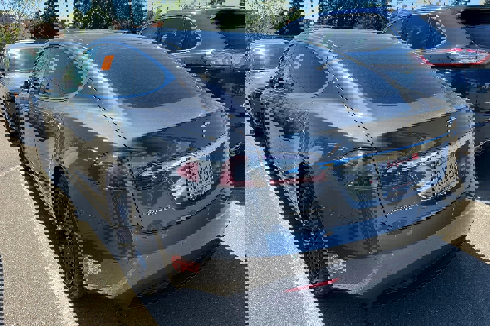 Used 2018 Tesla Model S 75D image 6