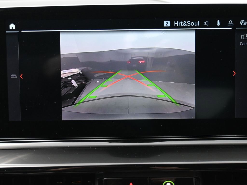 Used 2022 BMW 840i xDrive Coupe image 15