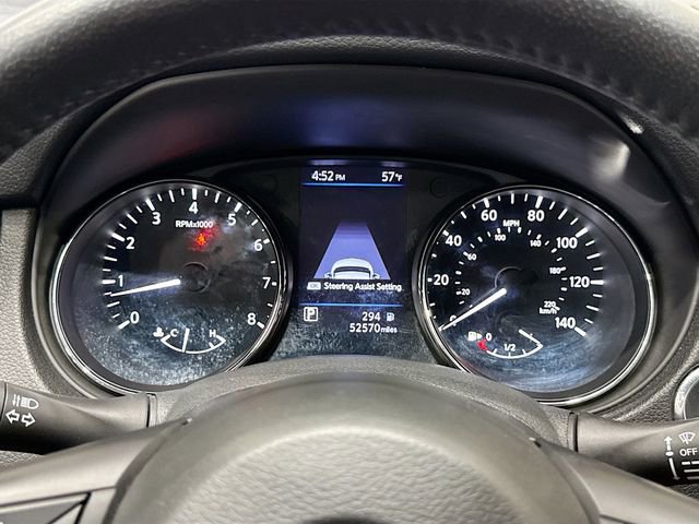 Used 2020 Nissan Rogue SL FWD image 28