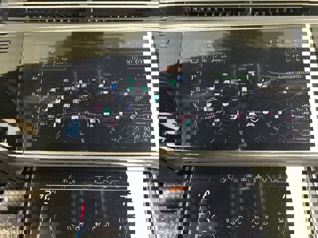 New 2025 Audi A8 L 3.0T image 27