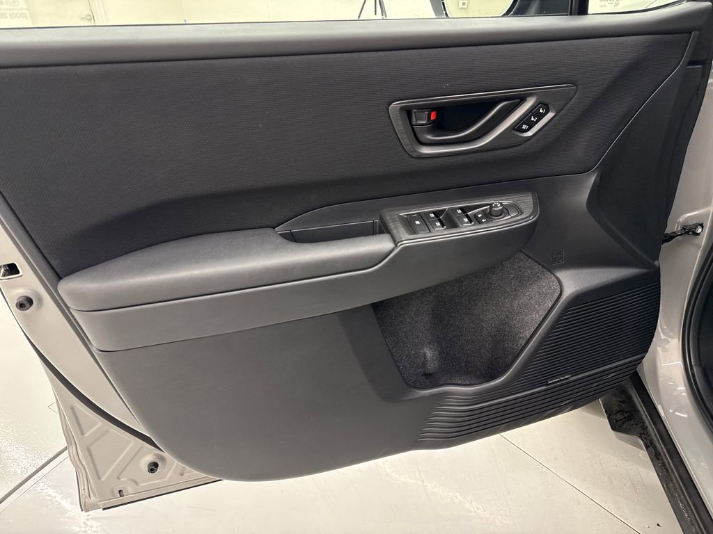 Certified 2026 Subaru Outback Limited XT image 11