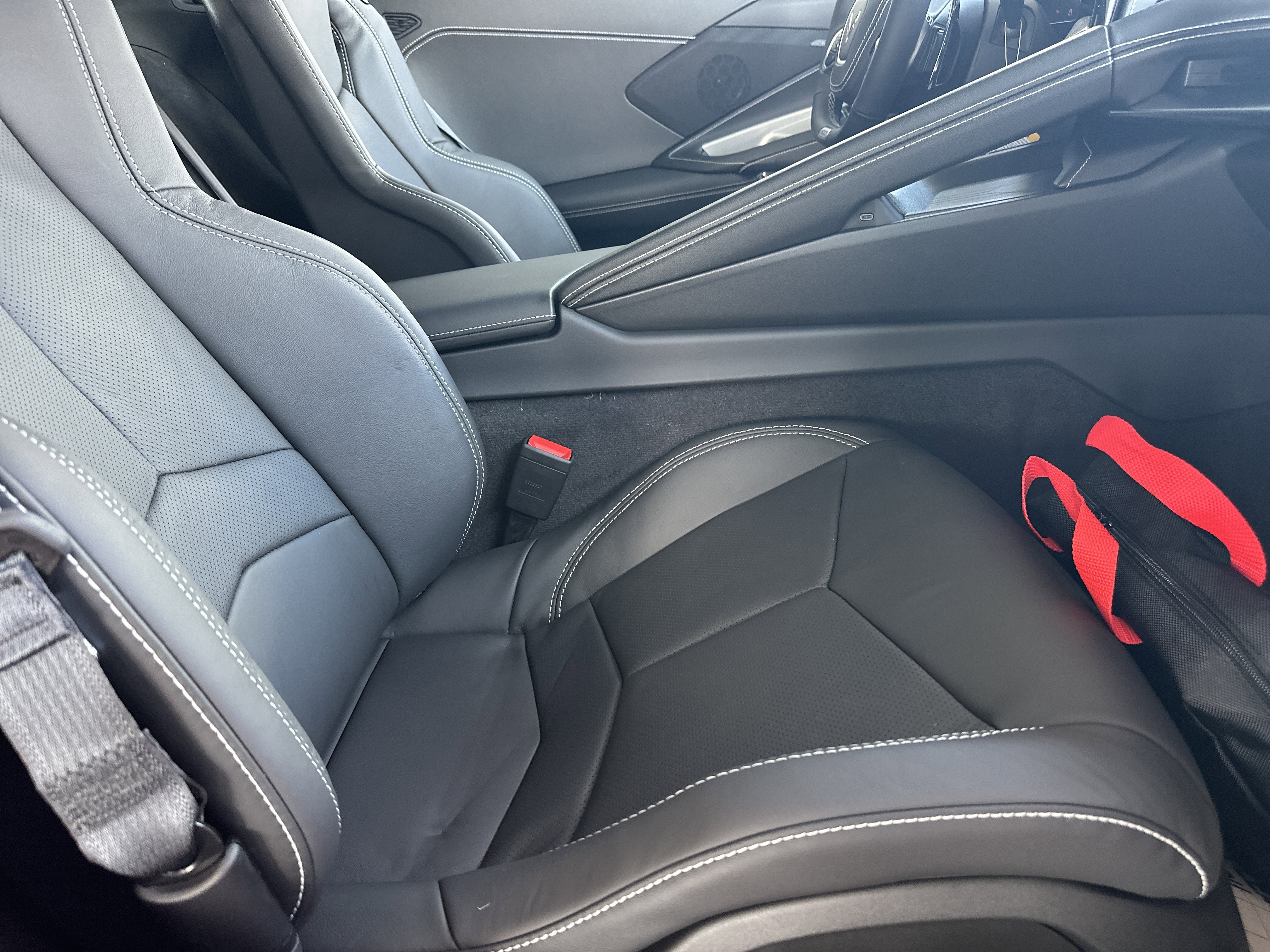 New 2026 Chevrolet Corvette Z06 image 16