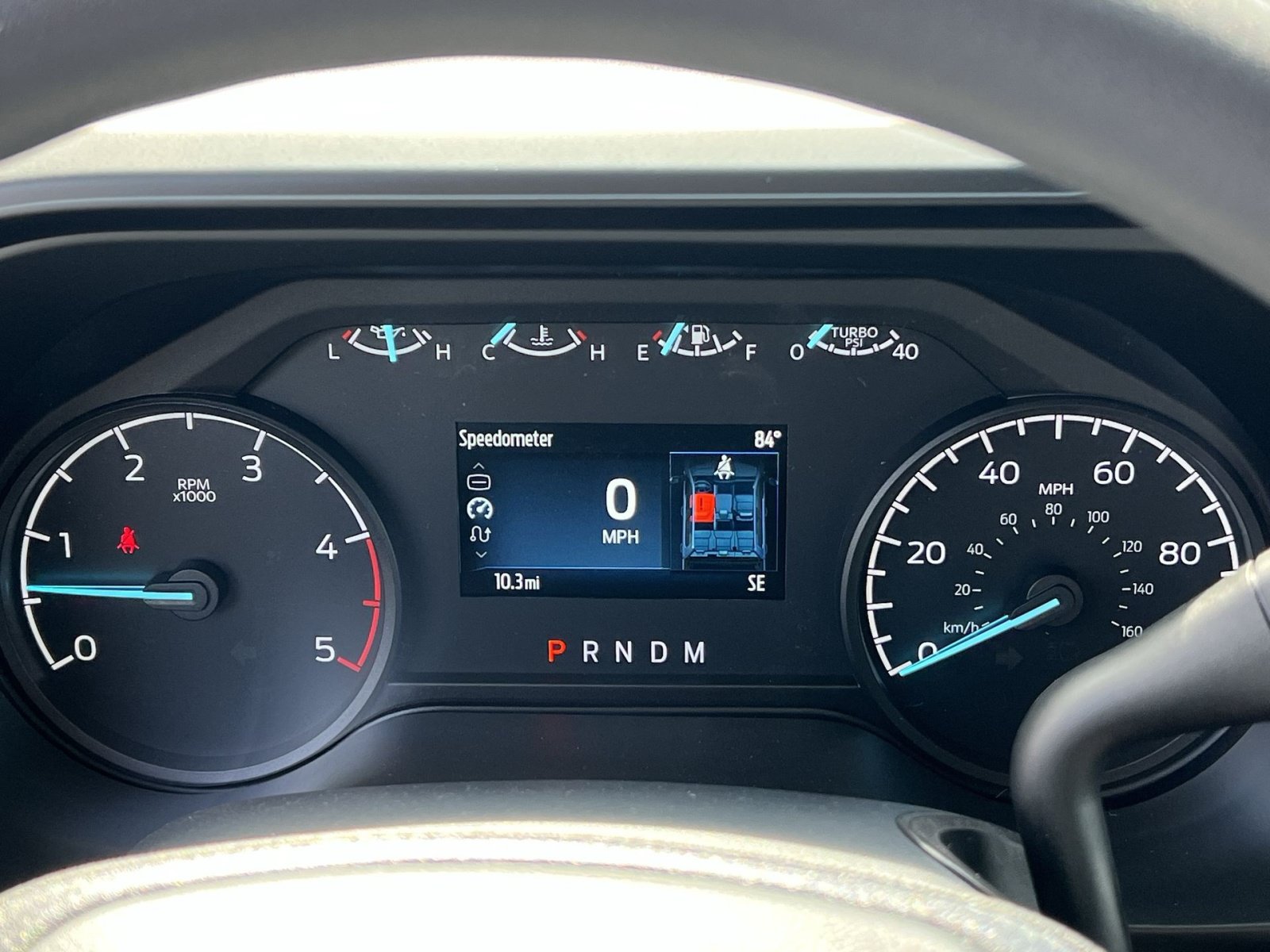 New 2026 Ford F350 XL AWD/4WD image 17