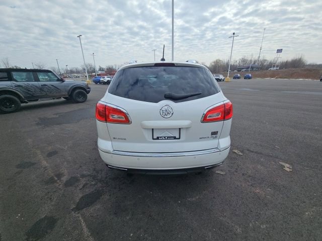 Used 2017 Buick Enclave Premium w/ Experience Buick Package image 7