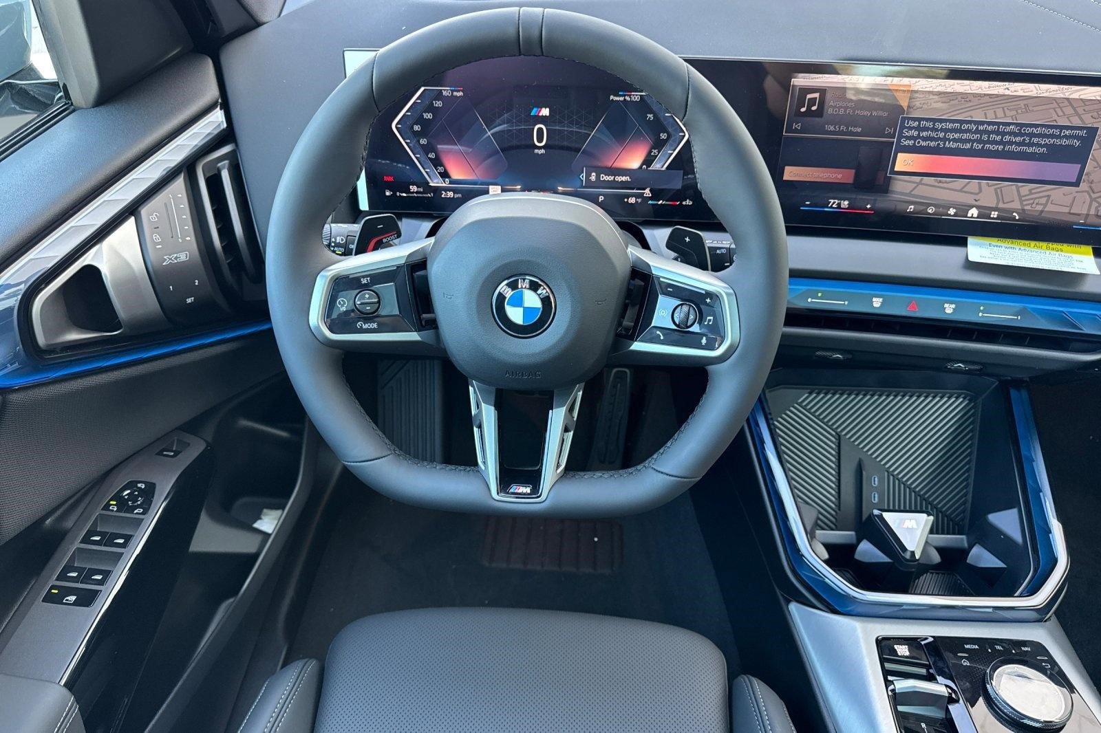 Used 2026 BMW X3 xDrive30i w/ Premium Package AWD/4WD image 27