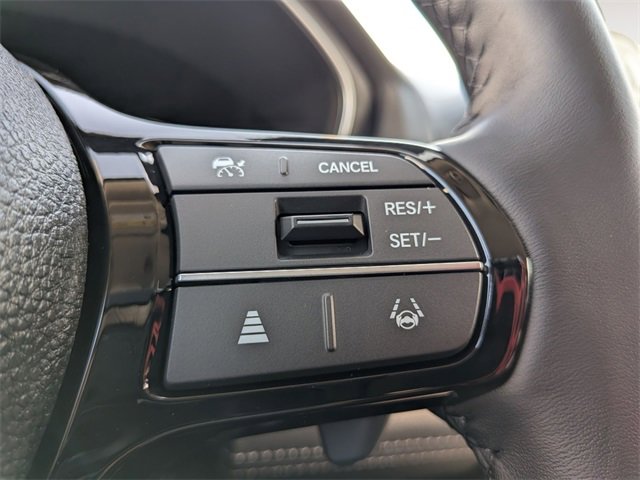 New 2025 Honda Pilot Touring image 14