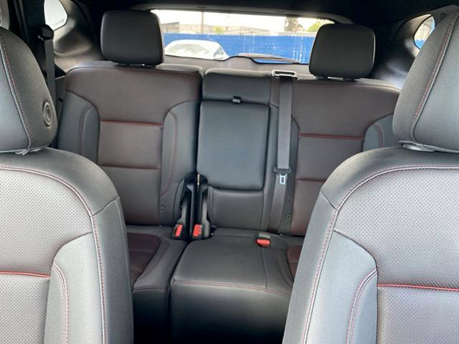 New 2026 Chevrolet Blazer RS w/ Enhanced Convenience Package FWD image 36