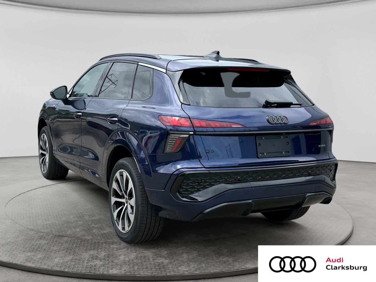 New 2026 Audi Q3 quattro 2.0T AWD/4WD image 7