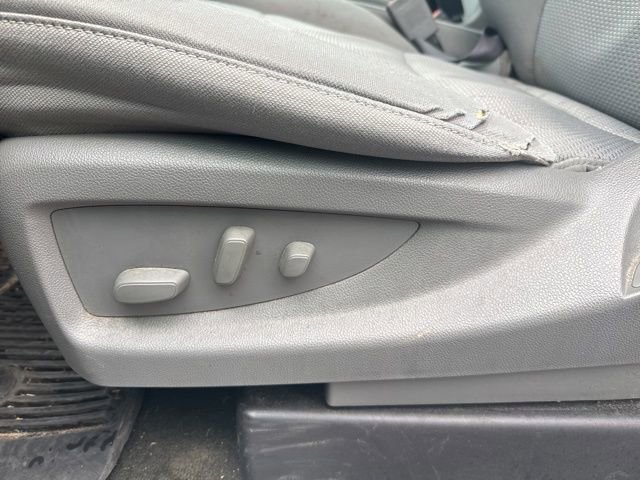 Used 2018 Chevrolet Silverado 1500 LT w/ All Star Edition image 16