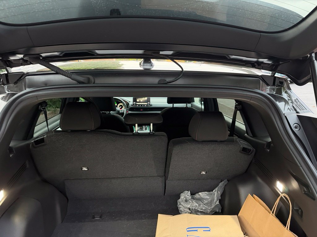 Used 2024 Honda CR-V Sport image 20
