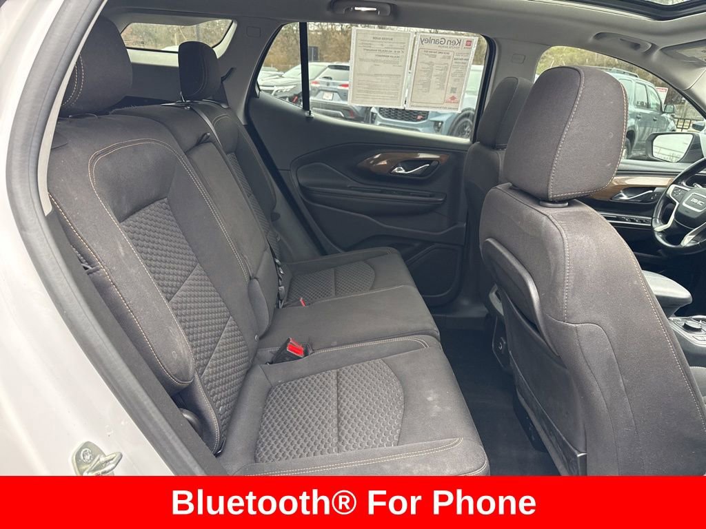 Used 2019 GMC Terrain SLE w/ Driver Convenience Package image 20