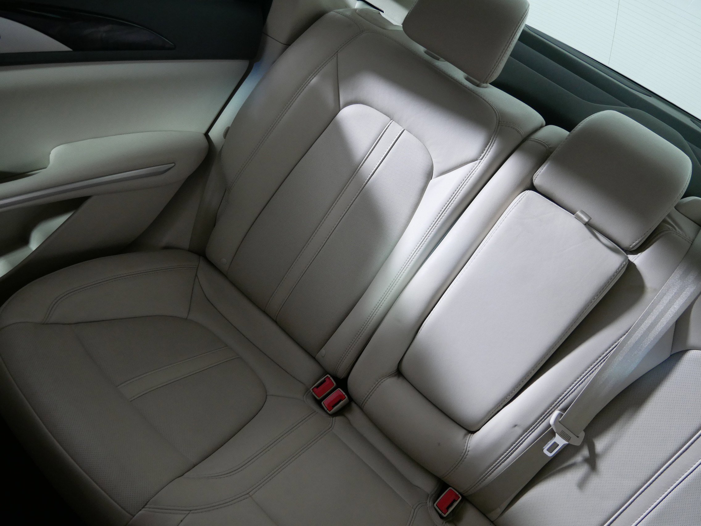 Used 2016 Lincoln MKZ w/ Equipment Group 300A Reserve image 12