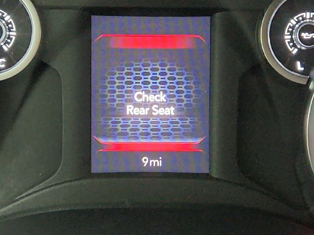 New 2026 RAM 2500 Big Horn AWD/4WD image 22
