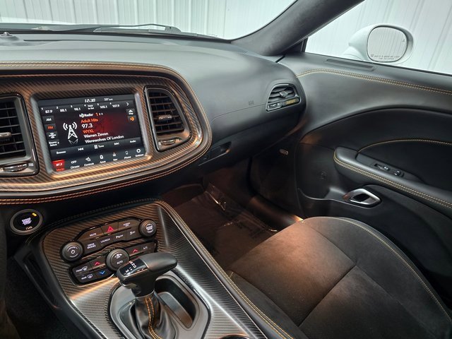 Used 2022 Dodge Challenger R/T Scat Pack image 38