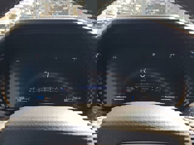 Certified 2025 Jeep Grand Cherokee L Laredo image 28