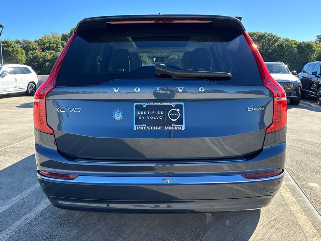 Certified 2023 Volvo XC90 B6 Plus w/ Protection Package Premier AWD/4WD image 7