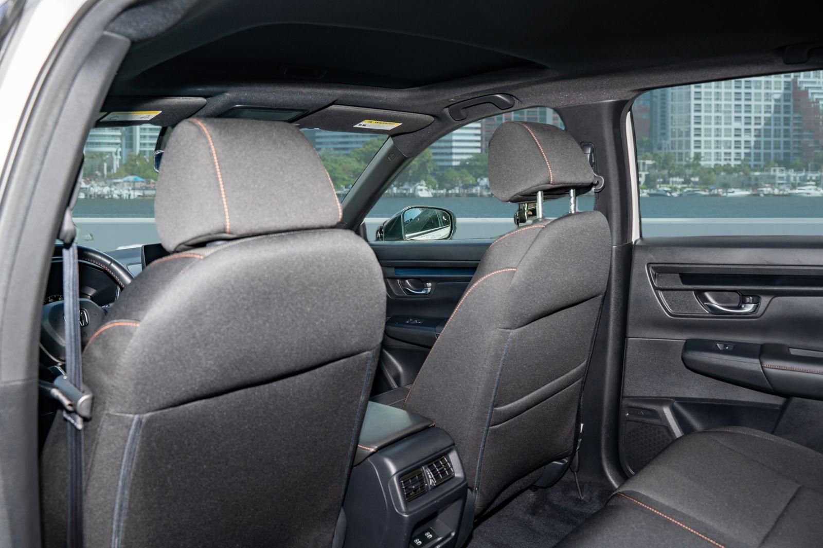 Certified 2023 Honda CR-V Sport image 19