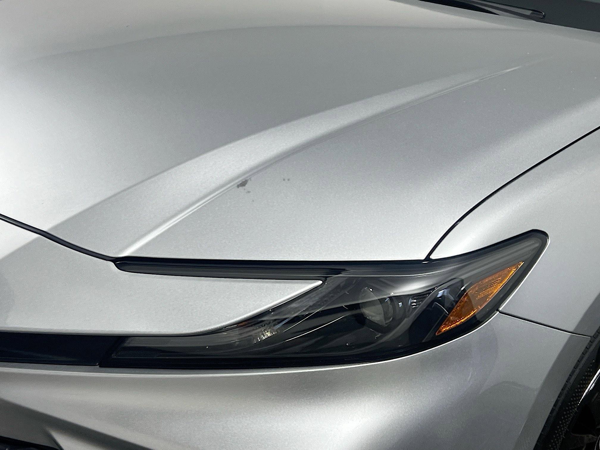 Used 2025 Toyota Camry LE w/ Convenience Package FWD image 11