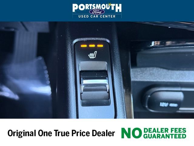 Used 2024 Kia Telluride S w/ S Sunroof Package image 14