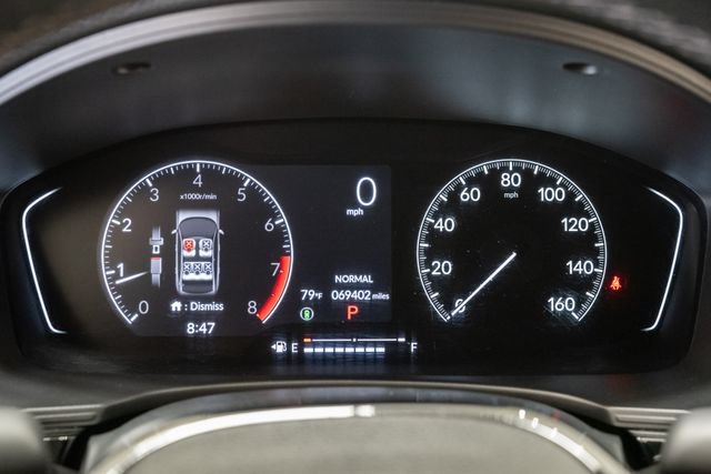 Used 2022 Honda Civic Sport image 11