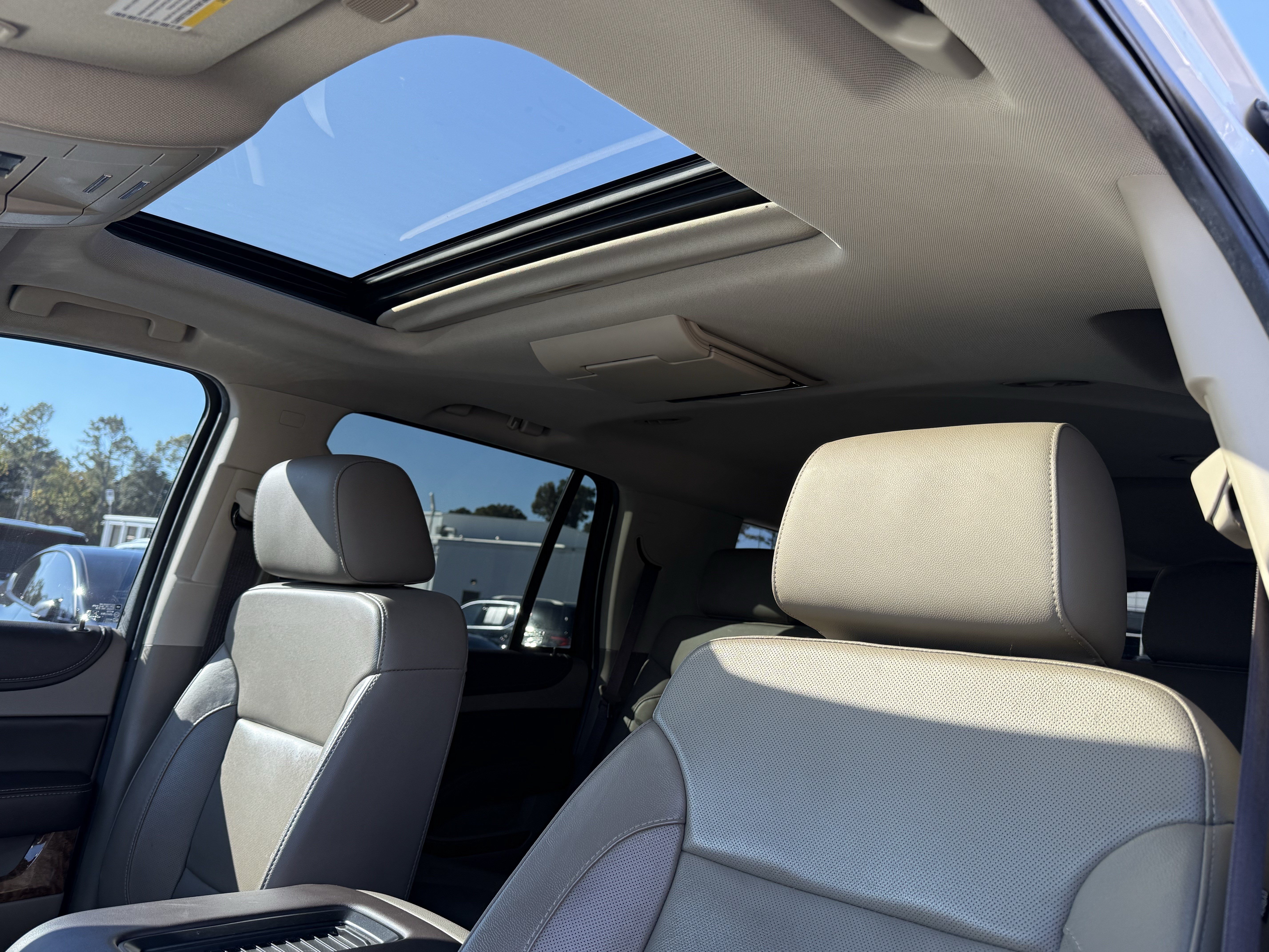 Used 2019 Chevrolet Tahoe Premier RWD image 29