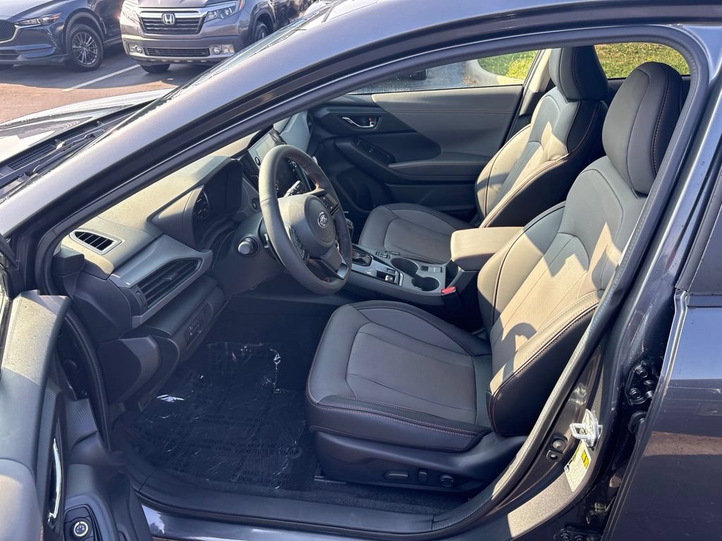 New 2026 Subaru Crosstrek 2.5i Limited AWD/4WD image 9